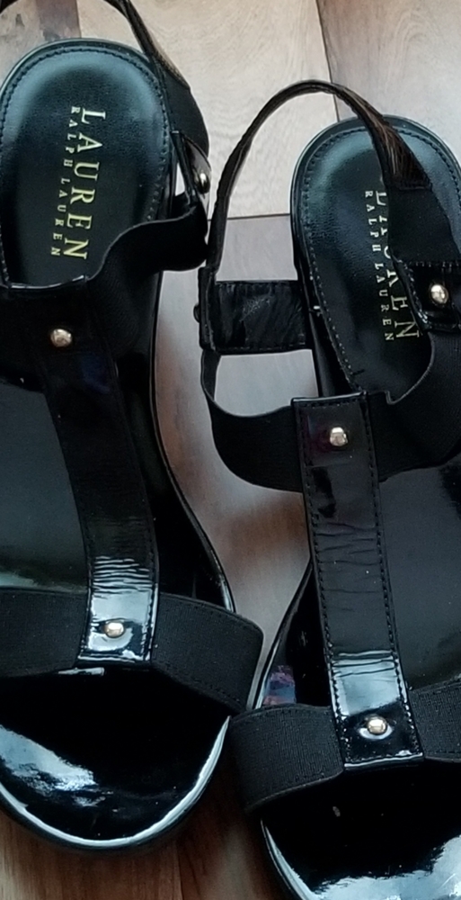 Ralph Lauren sandals